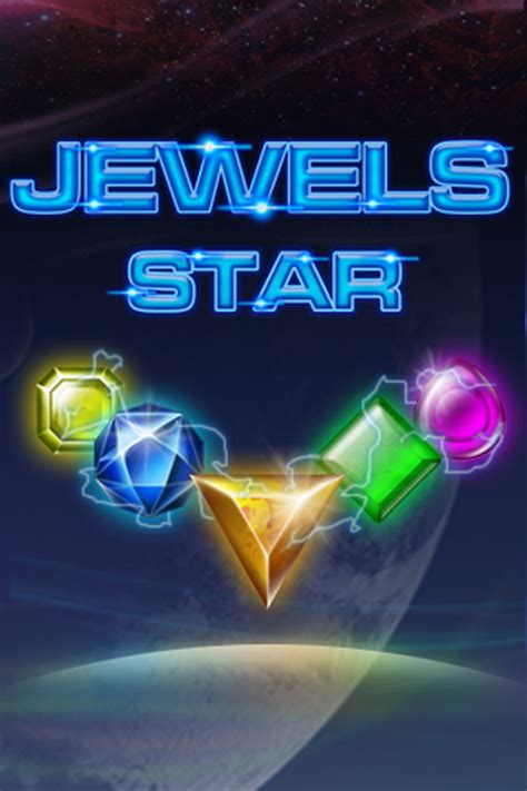 Jewel star talisman